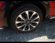 Mazda CX-3 2024