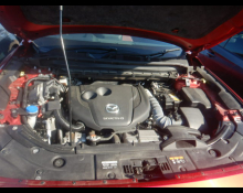 Mazda CX-8 2022