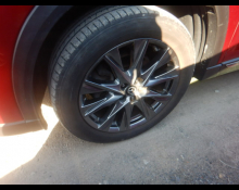 Mazda CX-8 2022