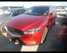 Mazda CX-8 2022