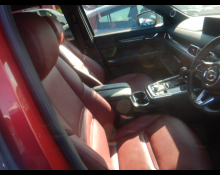 Mazda CX-8 2022
