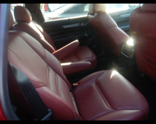 Mazda CX-8 2022
