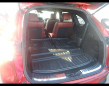 Mazda CX-8 2022