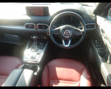 Mazda CX-8 2022