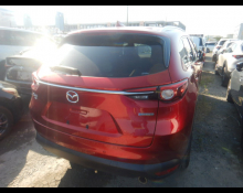 Mazda CX-8 2022