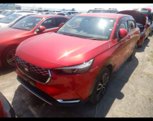 Honda Vezel 2023