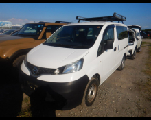 Nissan NV200 2021