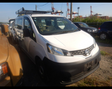 Used Nissan Nv200 Cars For Sale in Japan