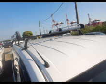 Nissan NV200 2021