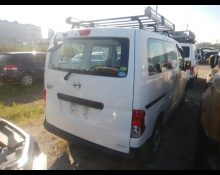 Nissan NV200 2021