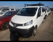 Nissan NV200 2021