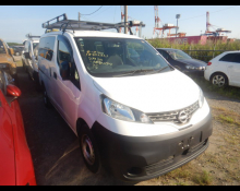 Used Nissan Nv200 Cars For Sale in Japan