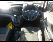 Nissan NV200 2021
