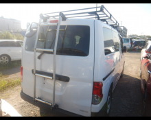 Nissan NV200 2021