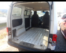 Nissan NV200 2021