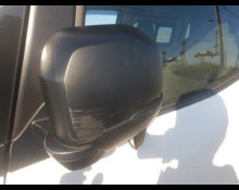 Nissan NV200 2021