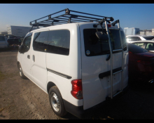 Nissan NV200 2021