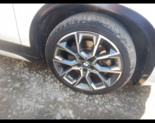BMW X2 2021