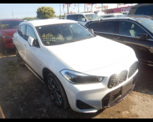Used Bmw X2 Cars For Sale in Japan