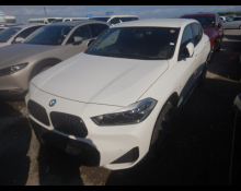 BMW X2 2021