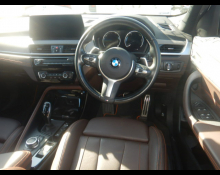 BMW X2 2021