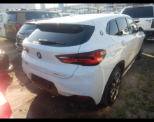 BMW X2 2021