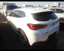 BMW X2 2021