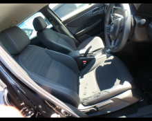 Honda WR-V 2024
