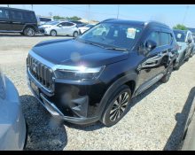 Honda WR-V 2024