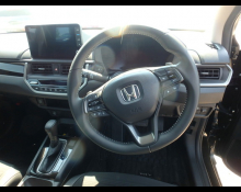 Honda WR-V 2024