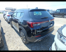 Honda WR-V 2024