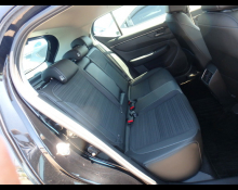 Honda WR-V 2024
