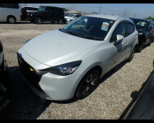 Mazda Mazda2 2023