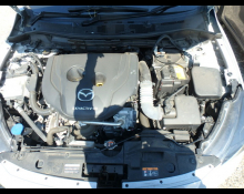 Mazda Mazda2 2023