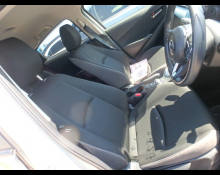 Mazda Mazda2 2023