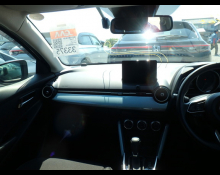 Mazda Mazda2 2023