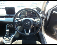 Mazda Mazda2 2023