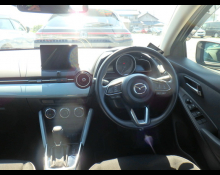 Mazda Mazda2 2023