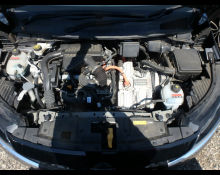 Nissan Note 2022