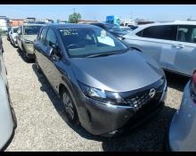 Nissan Note 2022 For Sale and Price