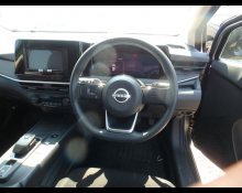 Nissan Note 2022