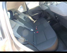 Nissan Note 2022