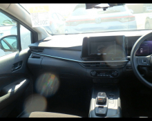 Nissan Note 2022