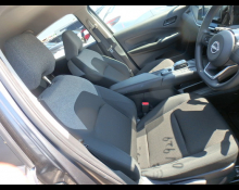 Nissan Note 2022