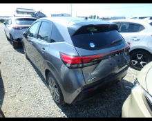 Nissan Note 2022