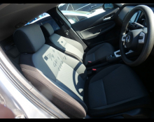 Honda Fit 2022