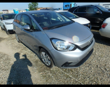 Honda Fit 2022 For Sale and Price