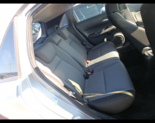 Honda Fit 2022