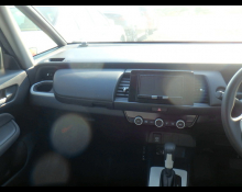Honda Fit 2022