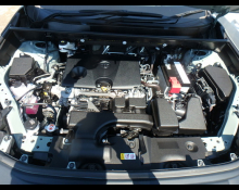 Toyota RAV4 2024